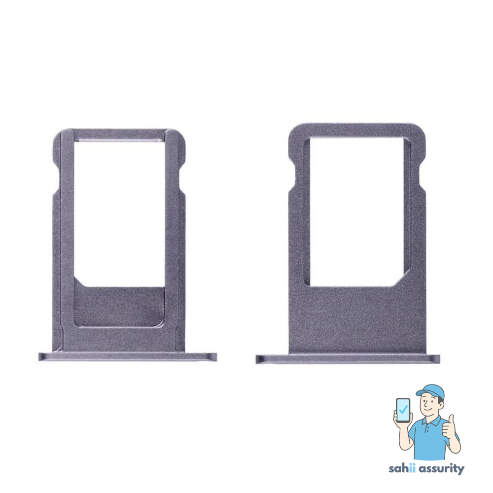 SIM Card Holder Tray for Vivo Z6 5G